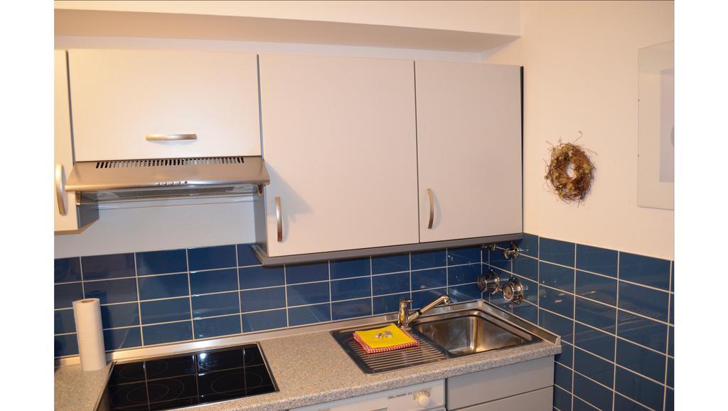 Sonnenglueck Mit Schwimmbad Apartment Braunlage Bagian luar foto