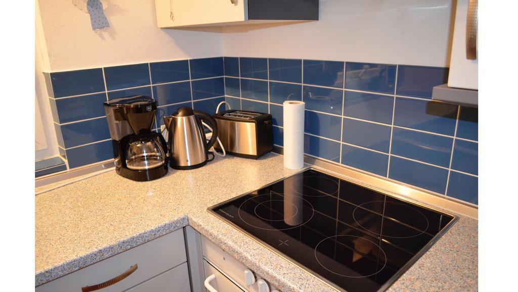 Sonnenglueck Mit Schwimmbad Apartment Braunlage Bagian luar foto