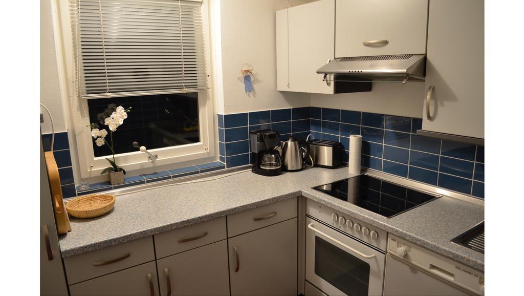 Sonnenglueck Mit Schwimmbad Apartment Braunlage Bagian luar foto