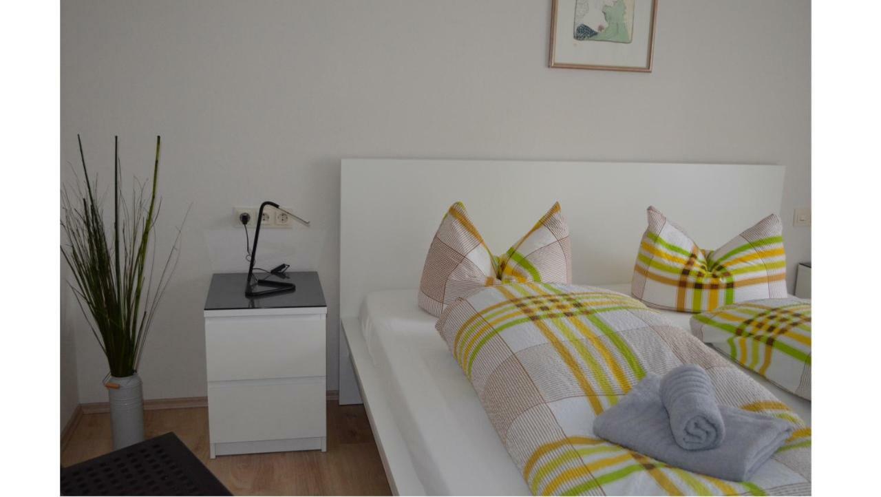 Sonnenglueck Mit Schwimmbad Apartment Braunlage Bagian luar foto