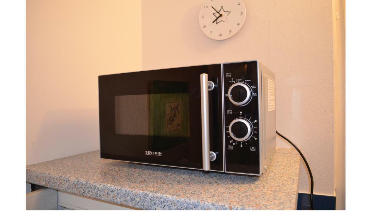 Sonnenglueck Mit Schwimmbad Apartment Braunlage Bagian luar foto